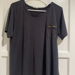 Casual top